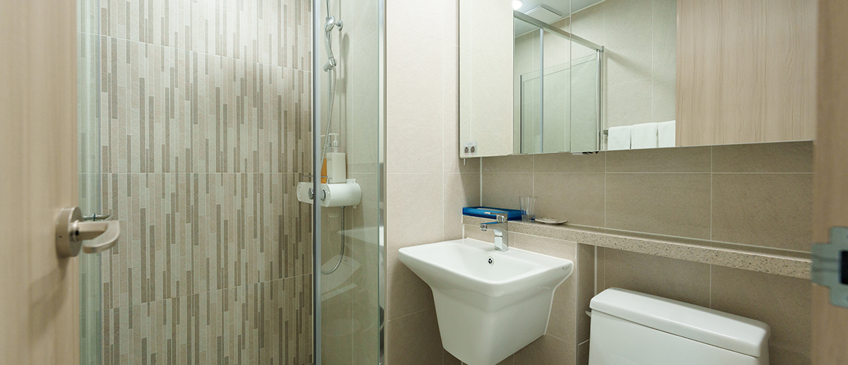 하프 오션 온돌